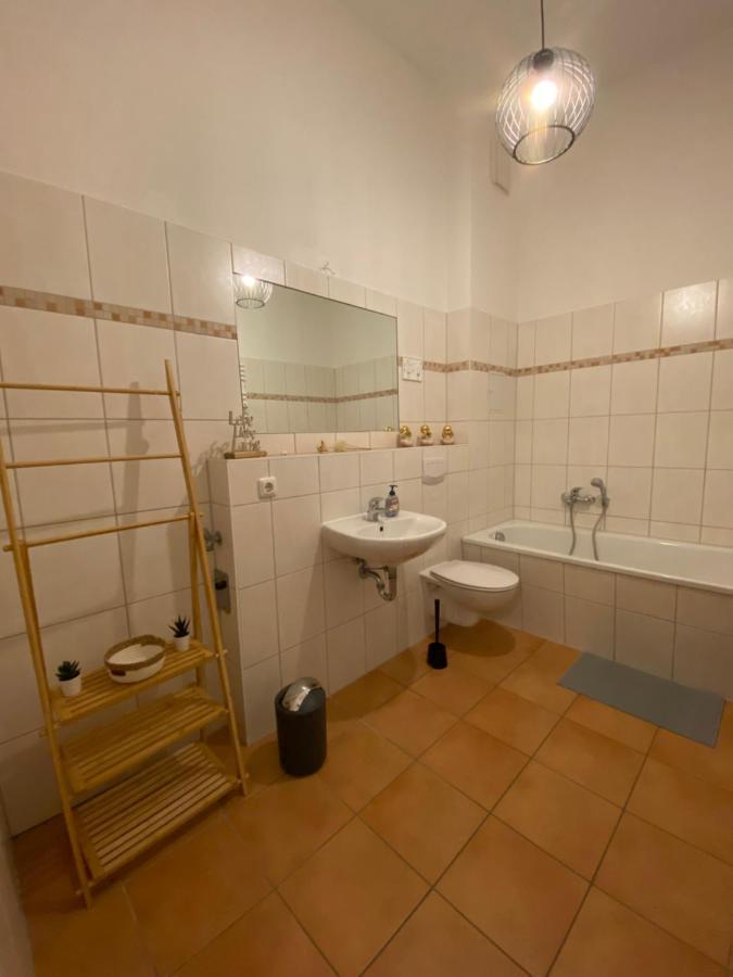 Blue Chili 02 - Md Zentral City Carre Wlan Magdeburg Exterior foto